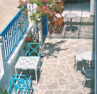 Phan Rang Casa | Ivory Blue Ninh Chử