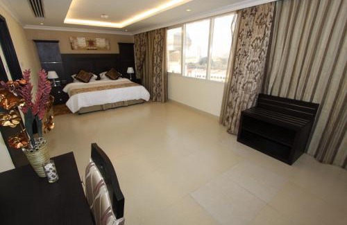 Al Barsha 1 Apartamento | Ivory Grand Hotel Apartments