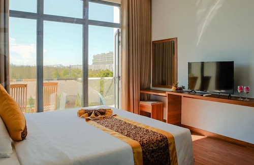 Tuy Hoa Hotel | Ivory Hotel - Phu Yen