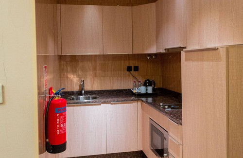 Doha Apartamento | Ivory Inn Hotel Doha