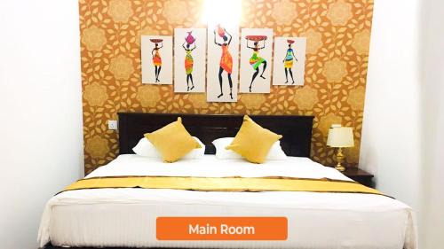 Negombo Casa | Ivory Laze Hotel