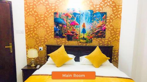 Negombo Casa | Ivory Laze Hotel