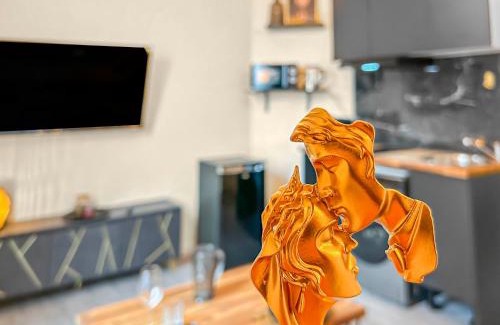 Ivry-port Apartamento | Ivry-Confort