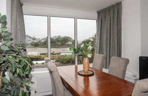 Borth-y-Gest Casa | Ivy Cottage