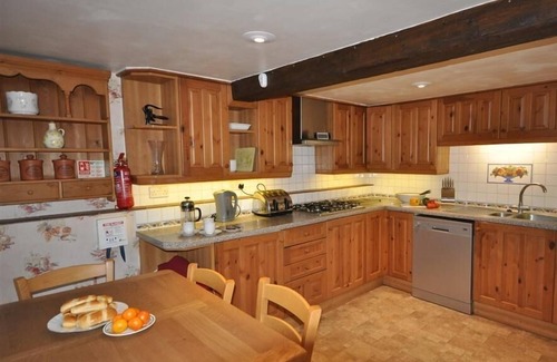 West Lulworth Cabaña | Ivy Cottage