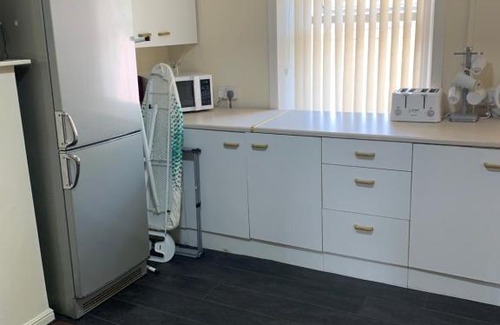 Huddersfield Casa | Ivy Green inn