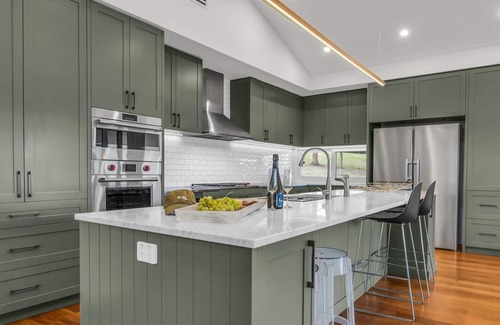 Wapengo Casa | IVY HILL: 1795 Tathra Bermagui Road, Wapengo