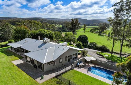 Wapengo Casa | Ivy Hill 1795 Tathra Bermagui Road, Wapengo