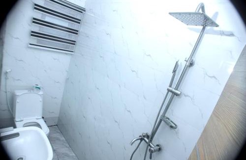 Epe Hotel | Ivy Hotel Epe