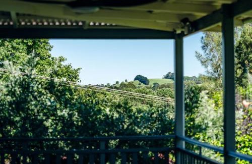 Dorrigo Casa | Ivy House Dorrigo