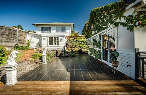 Dorrigo Casa | Ivy House Dorrigo