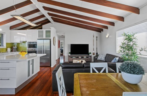 Dicky Beach Casa | Ivy Street 7, Playa Dicky
