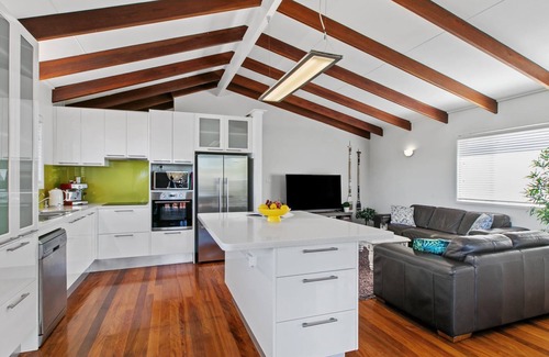 Dicky Beach Casa | Ivy Street 7, Playa Dicky