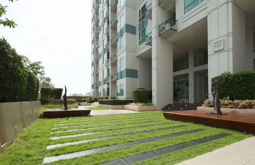Khlong Tan Nuea Apartamento | IVY THONGLOR 55