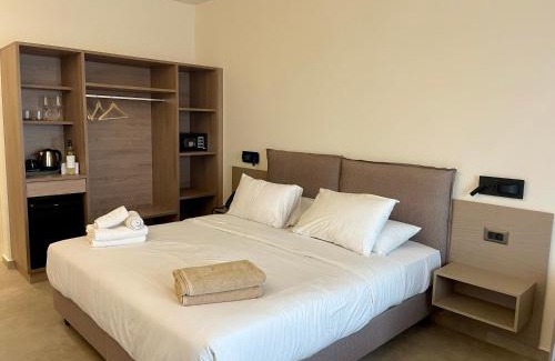Ialyssos Hotel | Ixia Dream hotel - Adults only