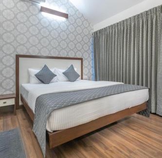 Stage 1 Apartamento | Ixora Suites