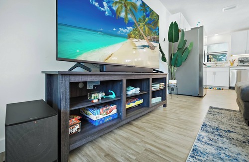 Melbourne Casa | Ixora6 Heatable Saltwater pool/beach/airport/USSSA