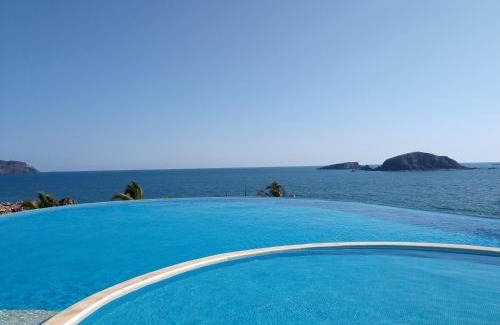 Ixtapa Casa | Ixtapa frente al mar