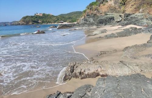 Ixtapa Casa | Ixtapa frente al mar