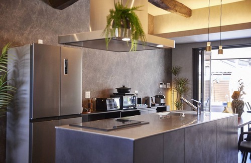 Imazu Villa | IZA takashima minato