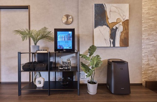 Imazu Villa | IZA takashima minato