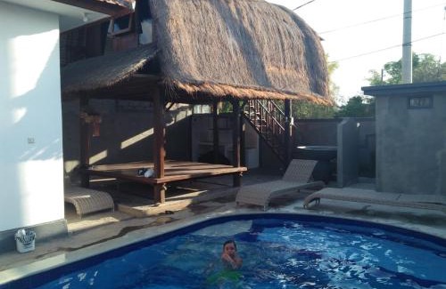 Kaliasem Cama Y Desayuno | Izaac's Bed & Breakfast