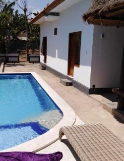 Kaliasem Cama Y Desayuno | Izaac's Bed & Breakfast