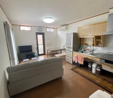 Izu Nagaoka Onsen Casa | Izu-Nagaoka Base