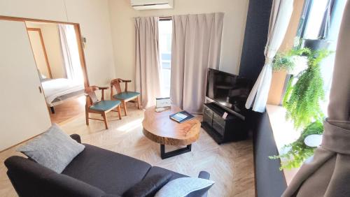 Izu Nagaoka Onsen Apartamento | Izu-Nagaoka The NooK Guest House