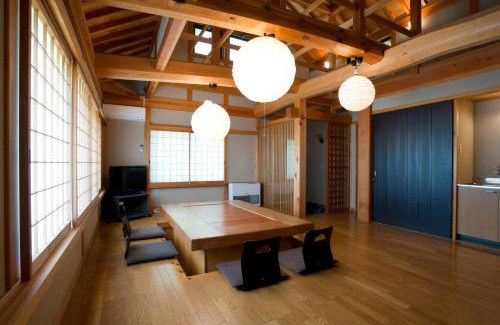 Takayama Hotel | Izumigo Takayama Dog Paradise Hotel