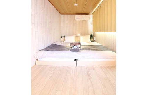 Minato Casa | IzumiSEN PET available USJ nearby House - Rental of a whole building / Osaka Ōsaka