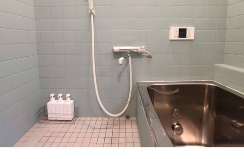 Minato Casa | IzumiSEN PET available USJ nearby House - Rental of a whole building / Osaka Ōsaka