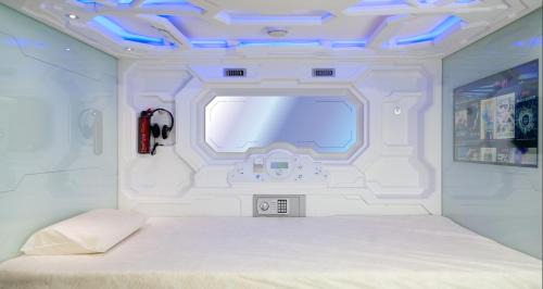 Benito Juárez Hotel | izZzleep WTC Mexico (world trade center Mexico)