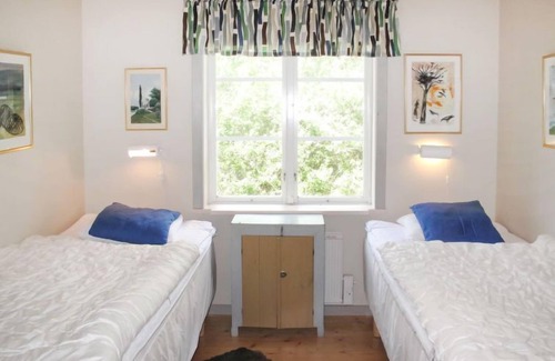 Valdemarsvik Municipality Casa | Casa de vacaciones Järnemåla Undantaget (SND064) en Edsbruk - 6 personas, 3 dormitorios