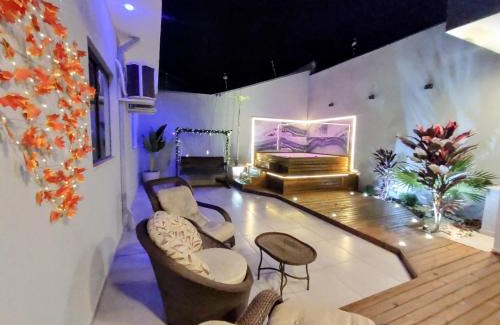 Itajuba Casa | Jóia do Eldorado