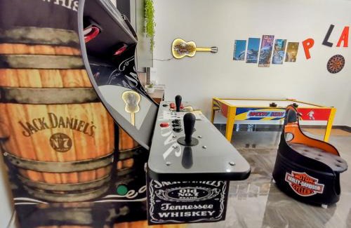 Itajuba Casa | Jóia do Eldorado