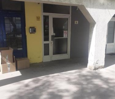 Bekescsaba Apartamento | Jókai Apartman Békéscsaba