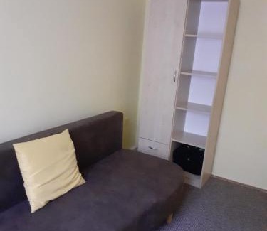 Bekescsaba Apartamento | Jókai Apartman Békéscsaba