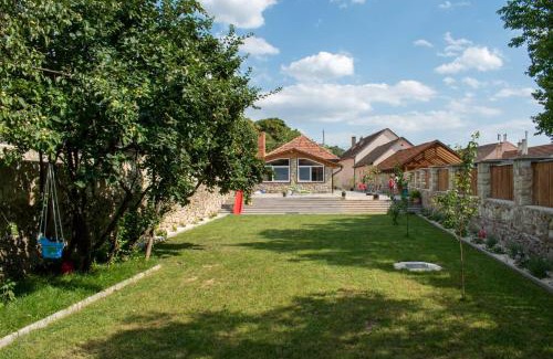 Erdobenye Apartamento | JóKissHely Vendégház