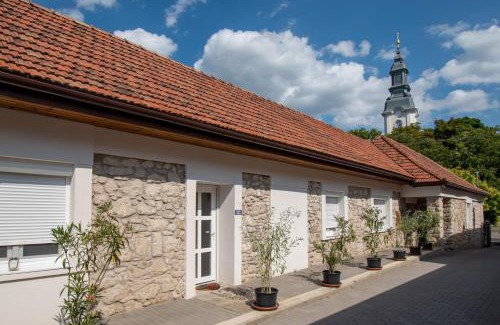 Erdobenye Apartamento | JóKissHely Vendégház
