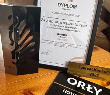 Swornegacie Apartamento | Józwówka Swornegacie