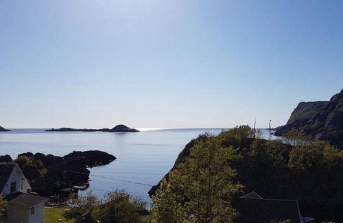 Sokndal Cama Y Desayuno | Jøssingfjord Bed & Breakfast