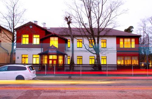 Ventspils Hotel | Jūras Brīze