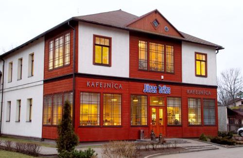 Ventspils Hotel | Jūras Brīze