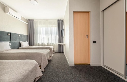 Karmelava Casa | Jūratės B&B Namai