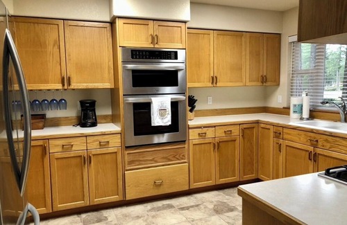 Shelton Casa | JandJ fairway view