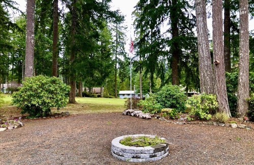 Shelton Casa | JandJ fairway view