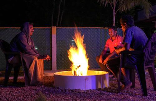 Namakkal Casa | J HOME Retreat