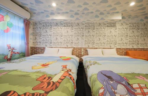 Chuo Apartamento | J Hotel ディズニー30分! 千葉駅1分の好立地 Wi-Fi無料 電車騒音あり