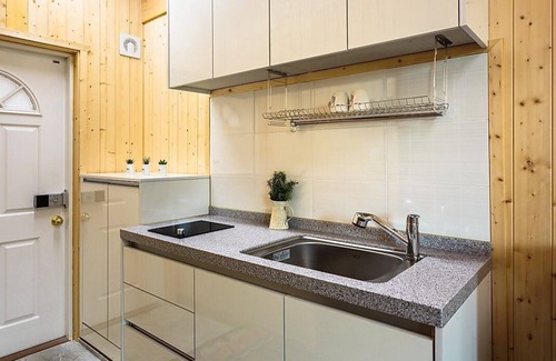Seongsan Condominio | J&J Pension